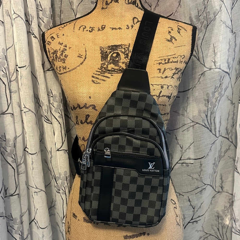 New Fashion Inspired Item (BAG)
#6